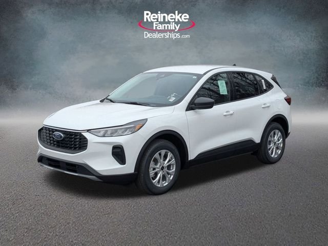 2026 Ford Escape Active®