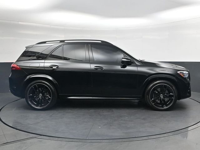 Used 2024  Mercedes-Benz GLE 580 image 3