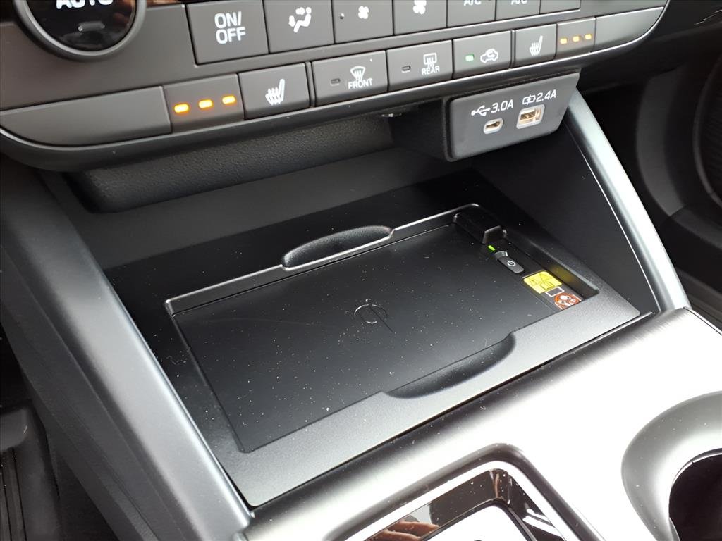 2026 Subaru Outback Premium - Photo 11