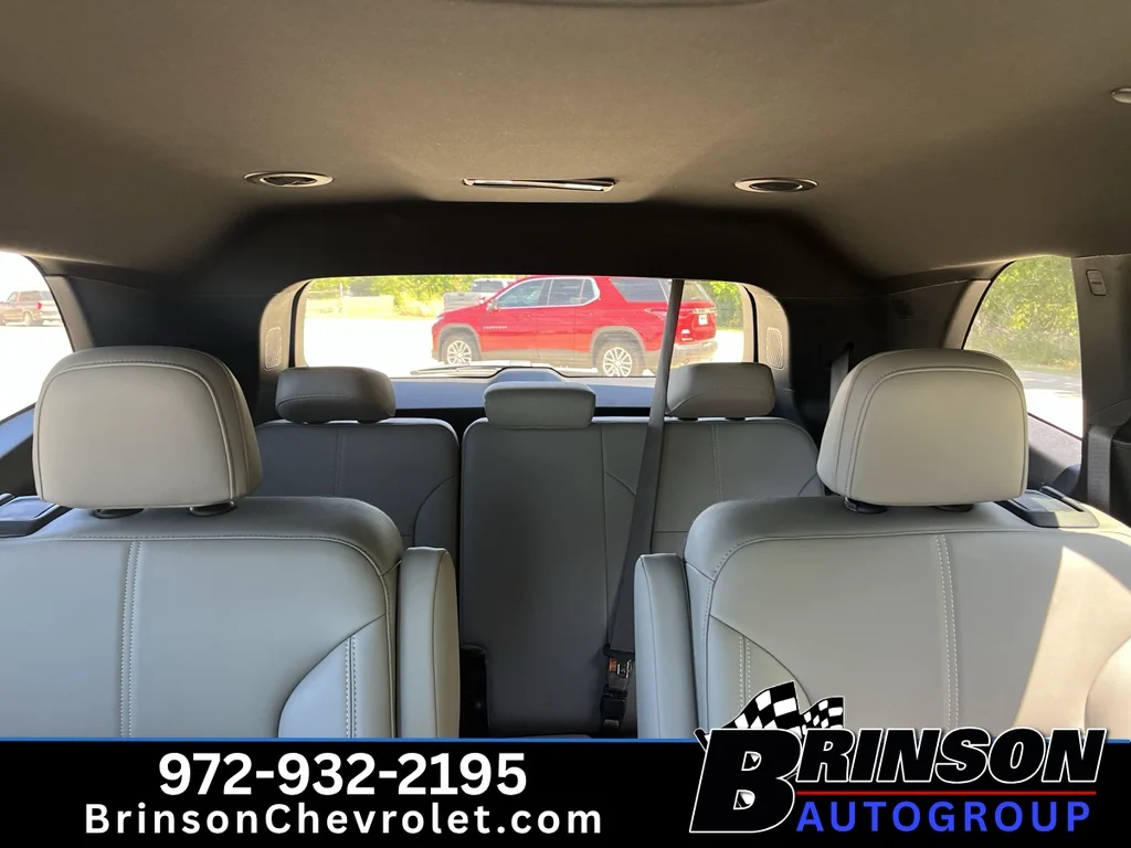 Used 2026 Summit White GMC Elevation image 15