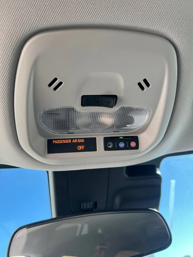 2026 Chevrolet Trax LS - Photo 22
