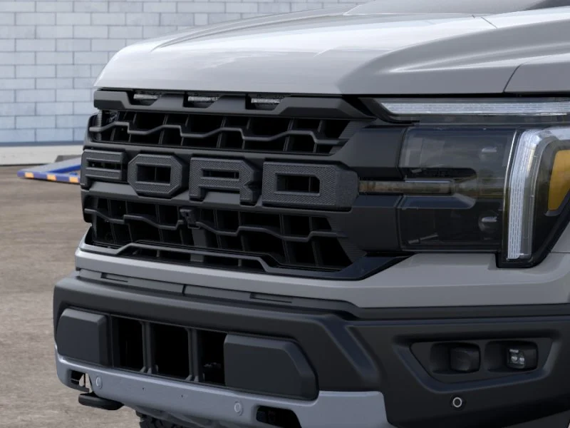 New 2026 Avalanche Ford Raptor® image 17