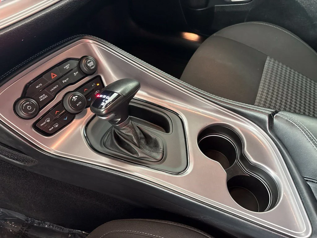 Used 2023 Red Dodge R/T Scat Pack image 41