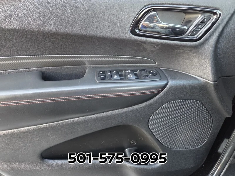 Used 2024 Black Clearcoat DODGE GT Plus RWD image 39