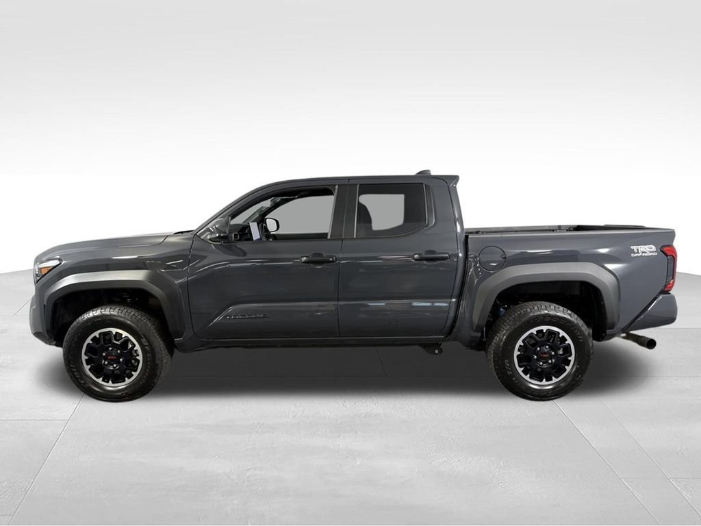 Used 2025 Underground Toyota TRD Off-Road image 8