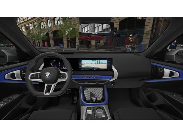 New 2026 Brooklyn Grey Metallic BMW 30 xDrive image 10