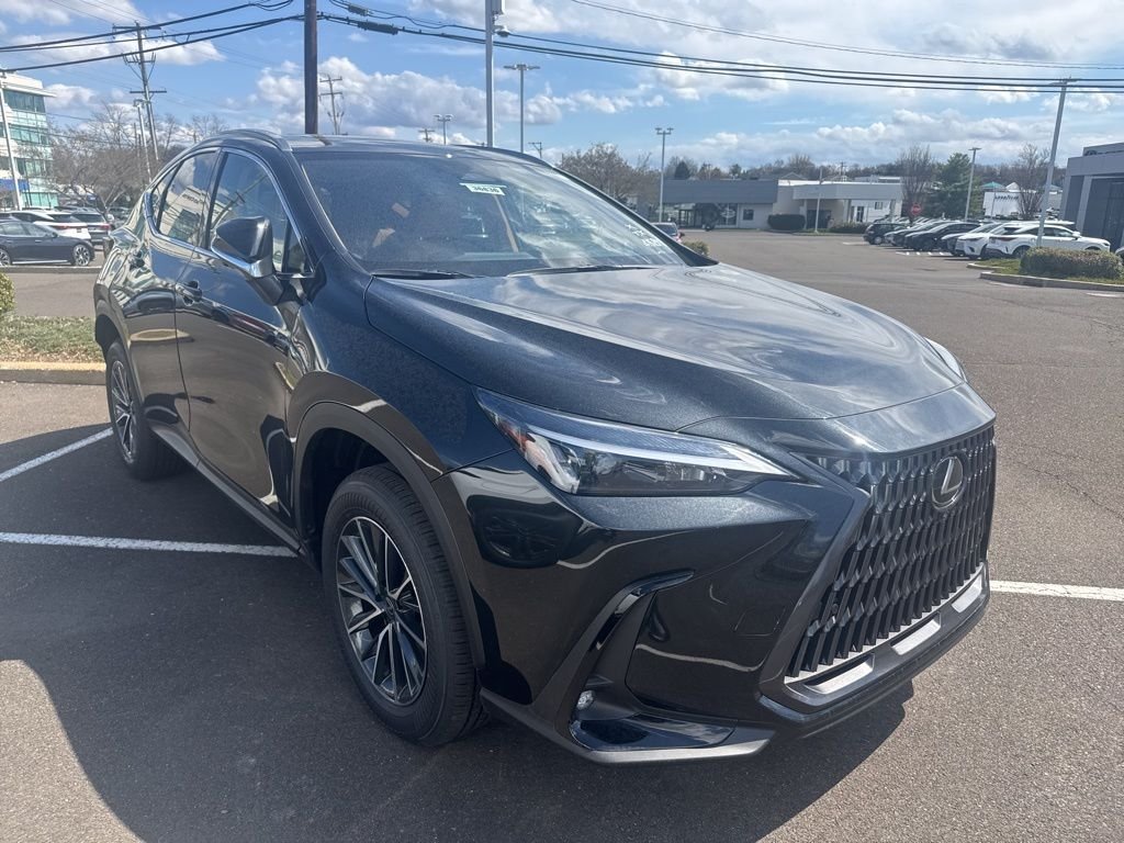 2026 Lexus NX 450h+ Premium - Photo 2