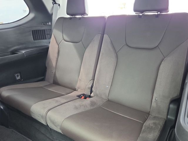 Certified Used 2024 GRAPHITE BLACK GF. Lexus 350 Luxury image 24