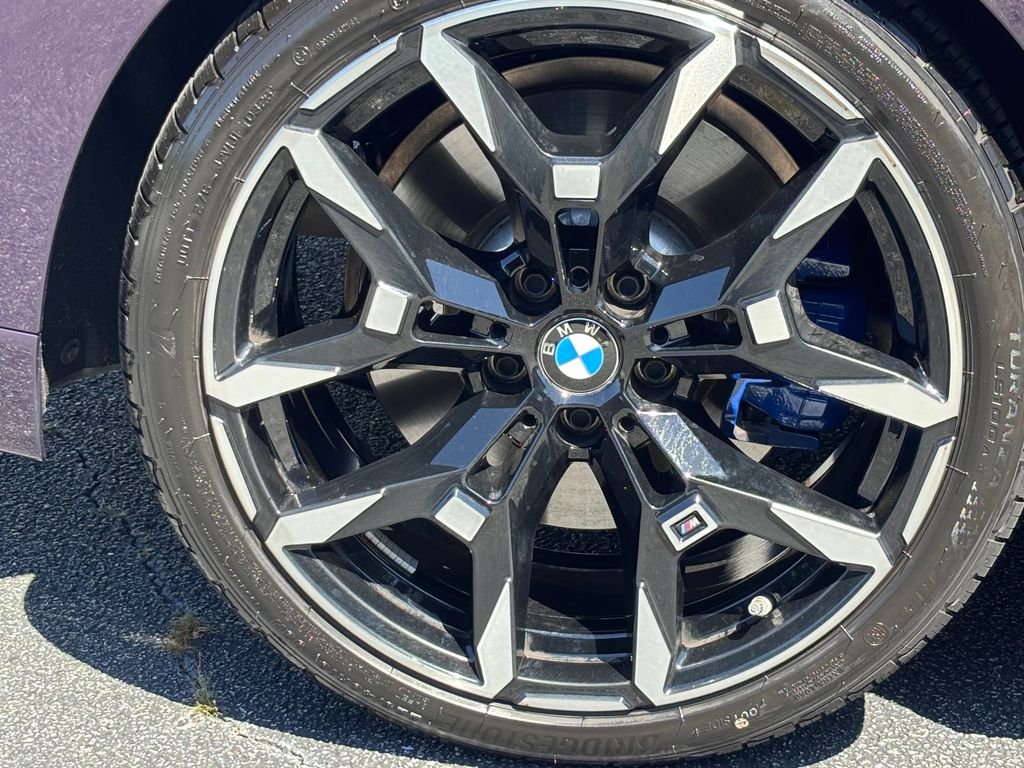 Used 2026 Thundernight Metallic BMW M240i image 13