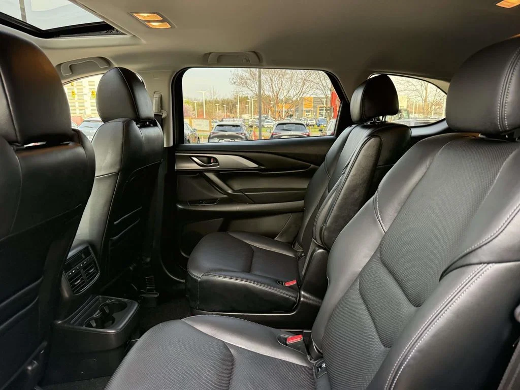 2023 Mazda CX-9 Touring - Photo 17