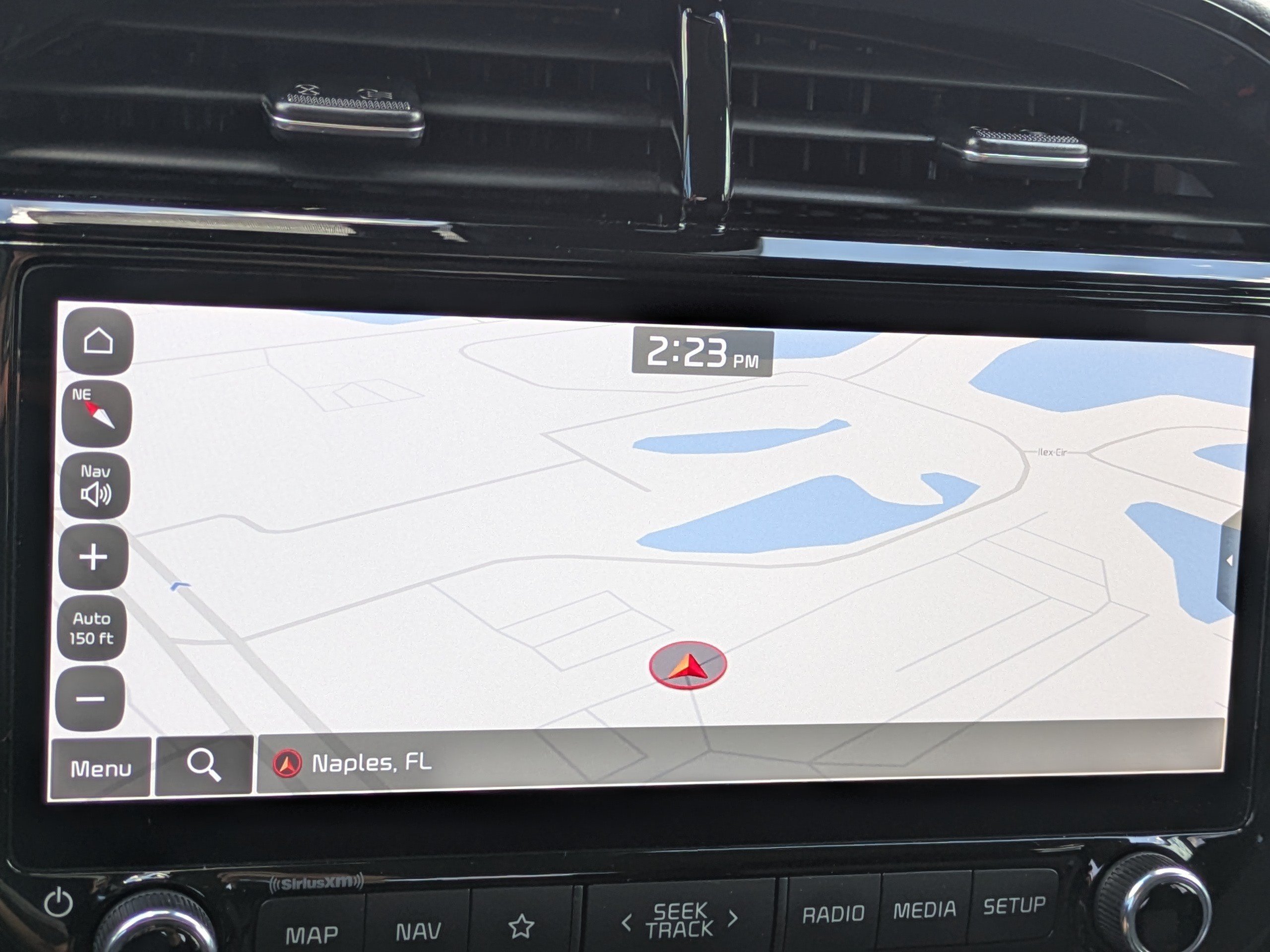 2025 Kia Soul S - Photo 20