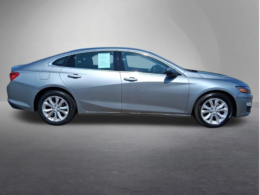Used 2024 Chevrolet Malibu 1LT with VIN 1G1ZD5ST5RF133923 for sale in Red Wing, Minnesota