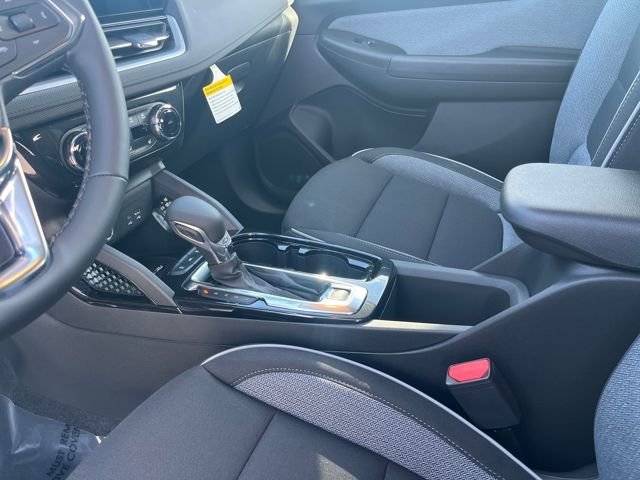 2026 Chevrolet Trailblazer LT - Photo 31