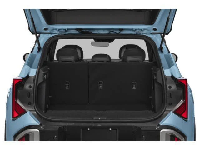 New 2027 Frost Blue Kia X-Line SX image 10