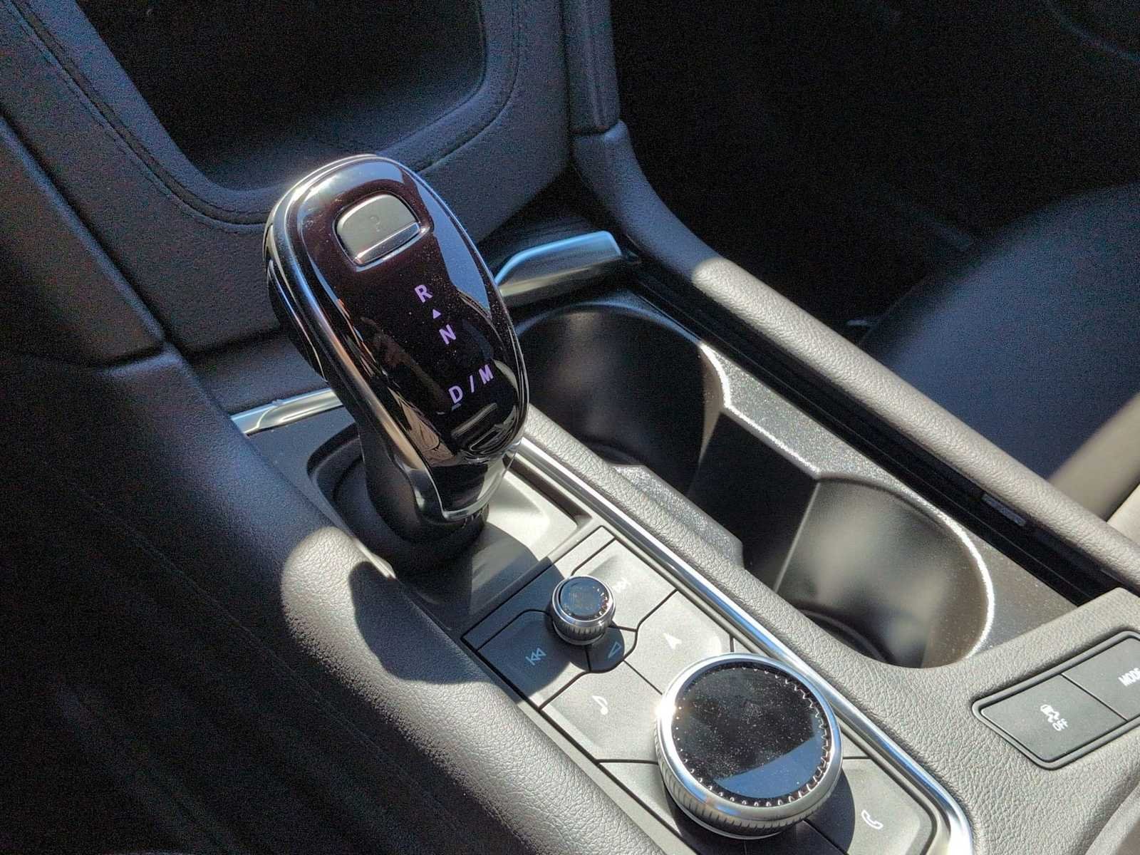 2026 Cadillac XT5 Premium Luxury - Photo 18