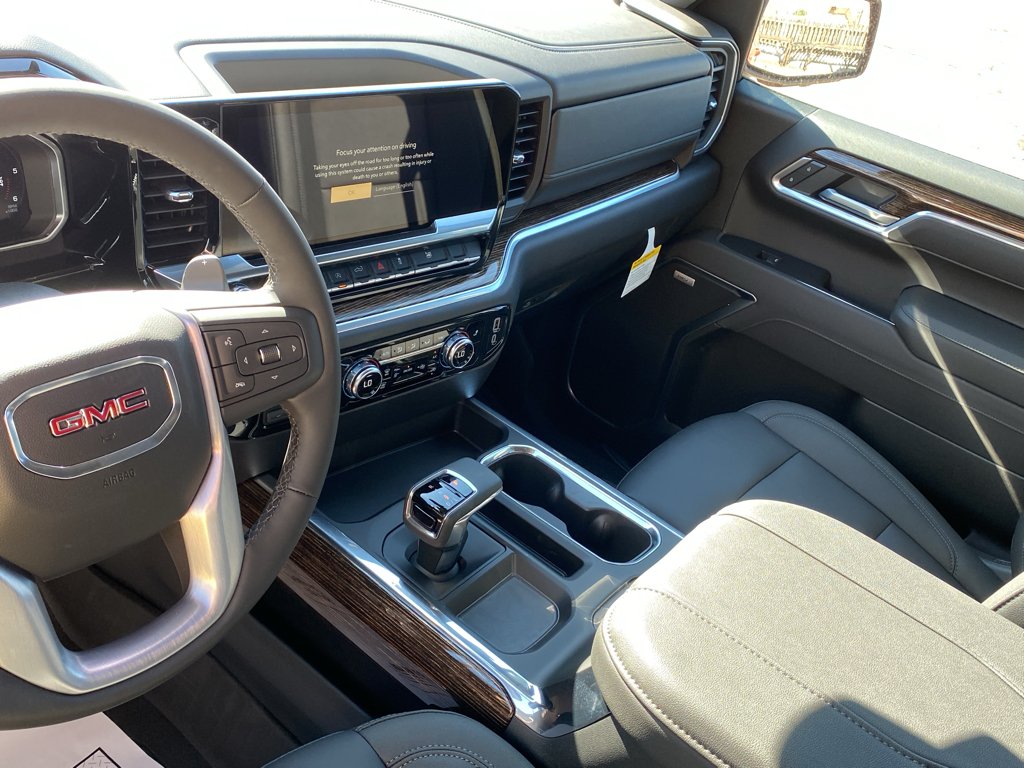 2026 GMC Sierra 1500 Elevation - Photo 10