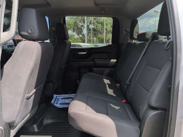 Used 2023 Gray Chevrolet Custom image 14