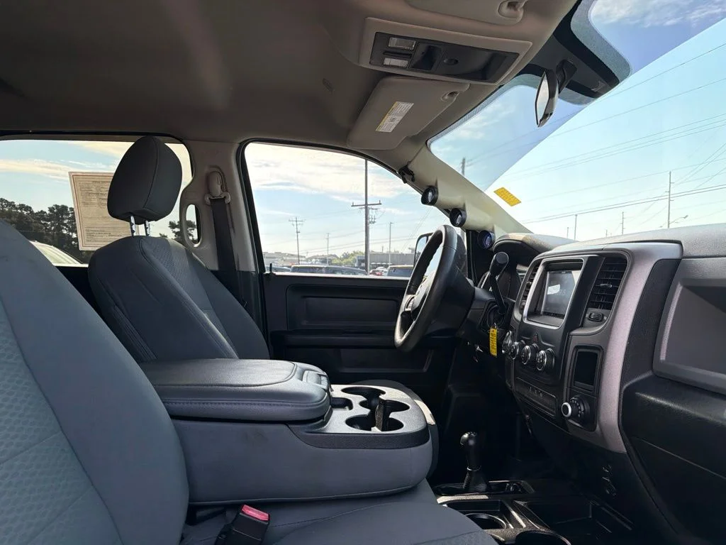 Used 2018 Red Ram Tradesman image 23