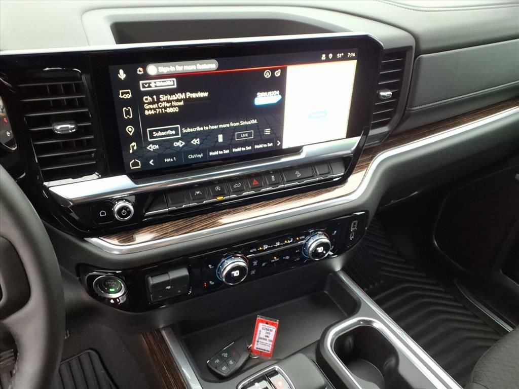 2026 GMC Sierra 1500 Elevation - Photo 8