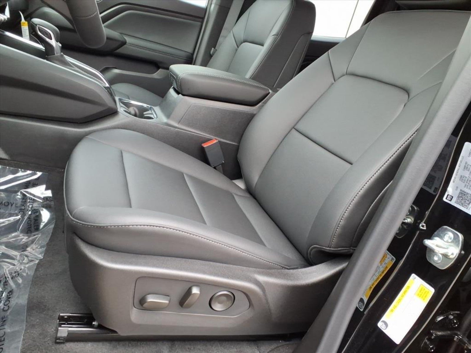 2026 GMC Canyon Elevation - Photo 63