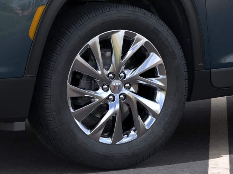 2026 Buick Enclave Preferred - Photo 9