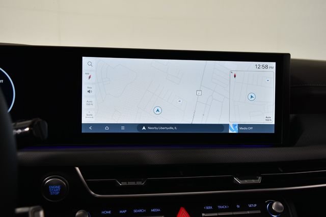 New 2026 Blue Hyundai Limited image 23