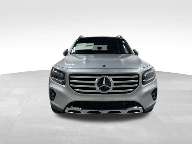 New 2026  Mercedes-Benz GLB 250 image 9