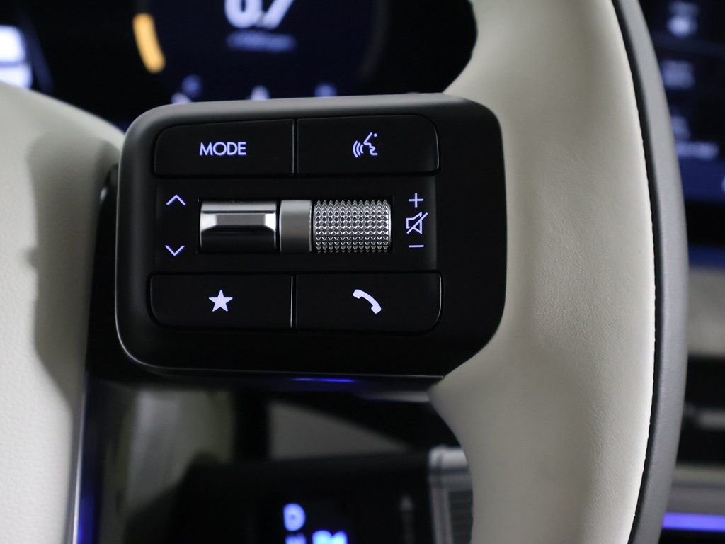 2025 Hyundai Santa Fe Calligraphy - Photo 44