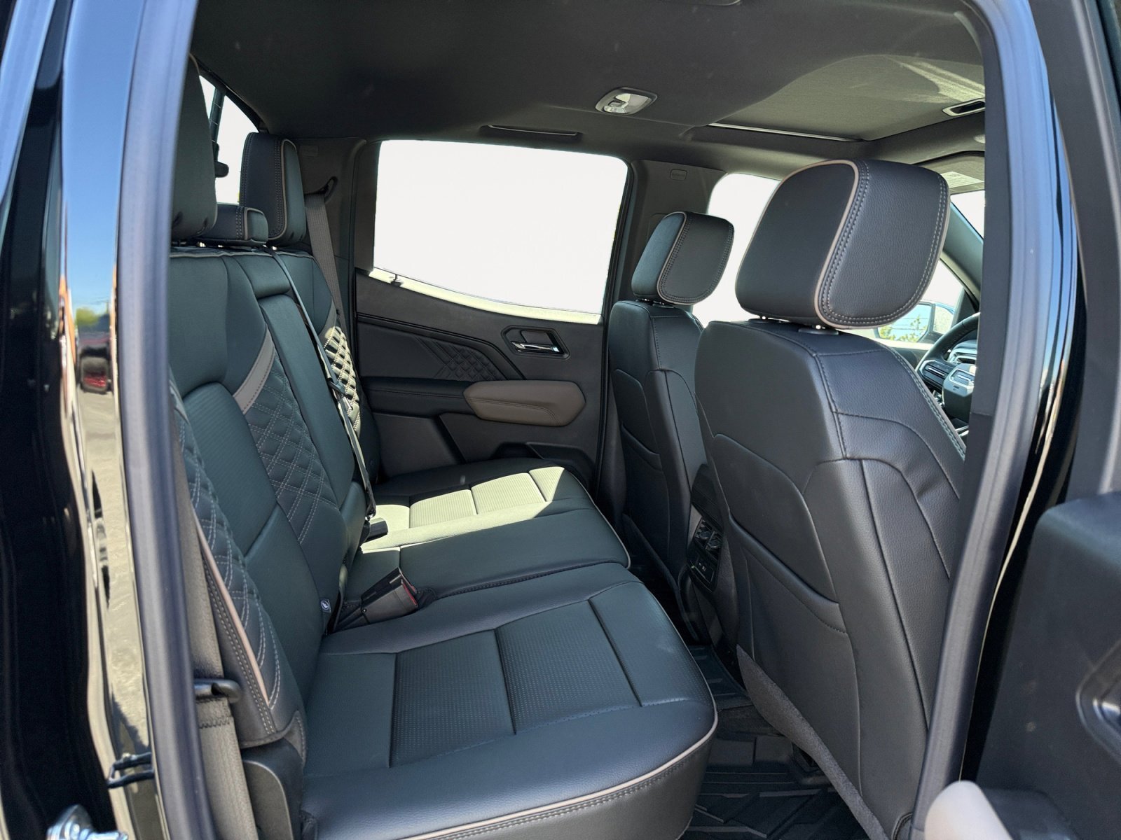 New 2026 Onyx Black GMC 4WD Denali image 18
