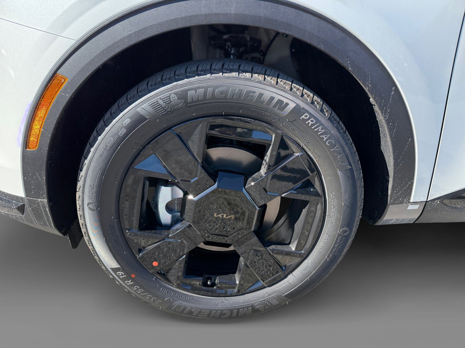 2026 Kia Sportage X-Line - Photo 9