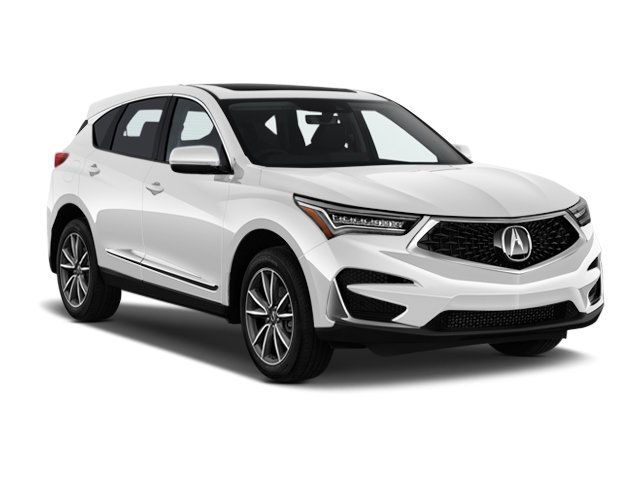 2025 Acura RDX