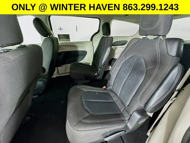 Certified Used 2023 White Chrysler LX image 23