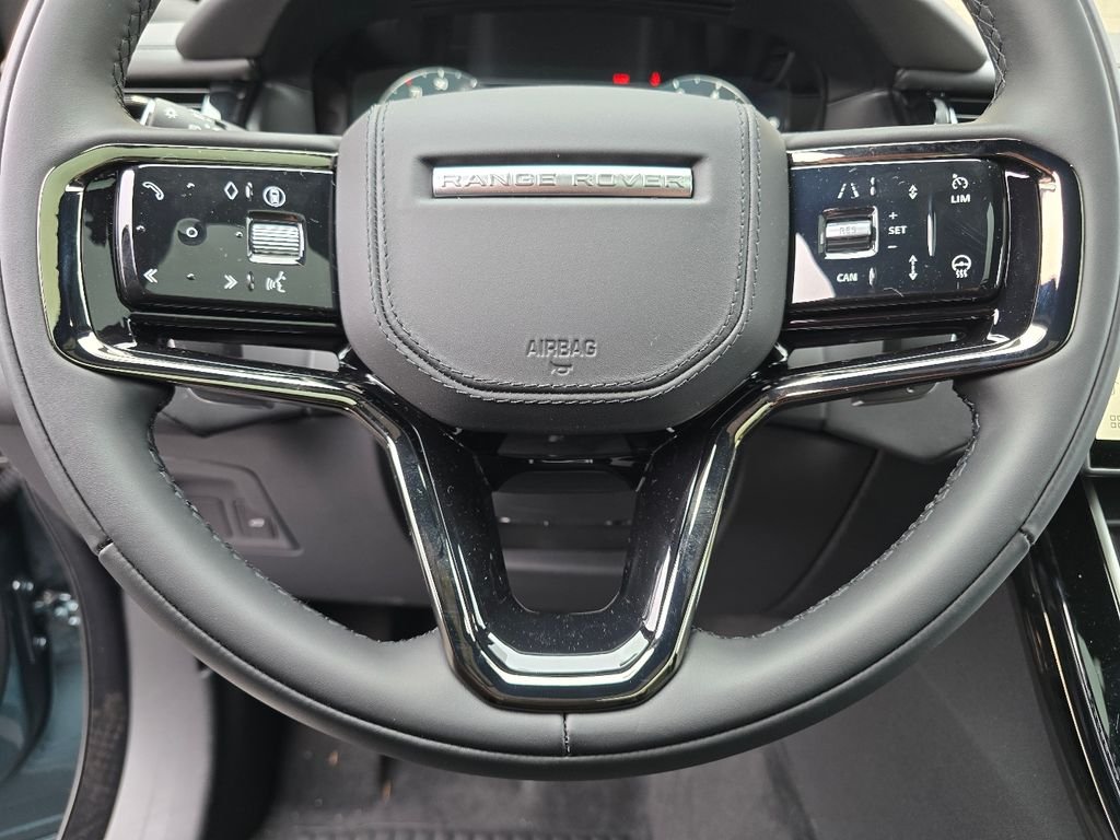 2026 Land Rover Range Rover Velar Dynamic SE - Photo 29