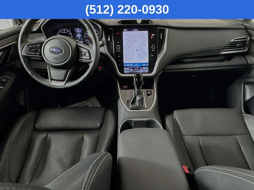 New 2023 Brown Subaru Touring XT image 27