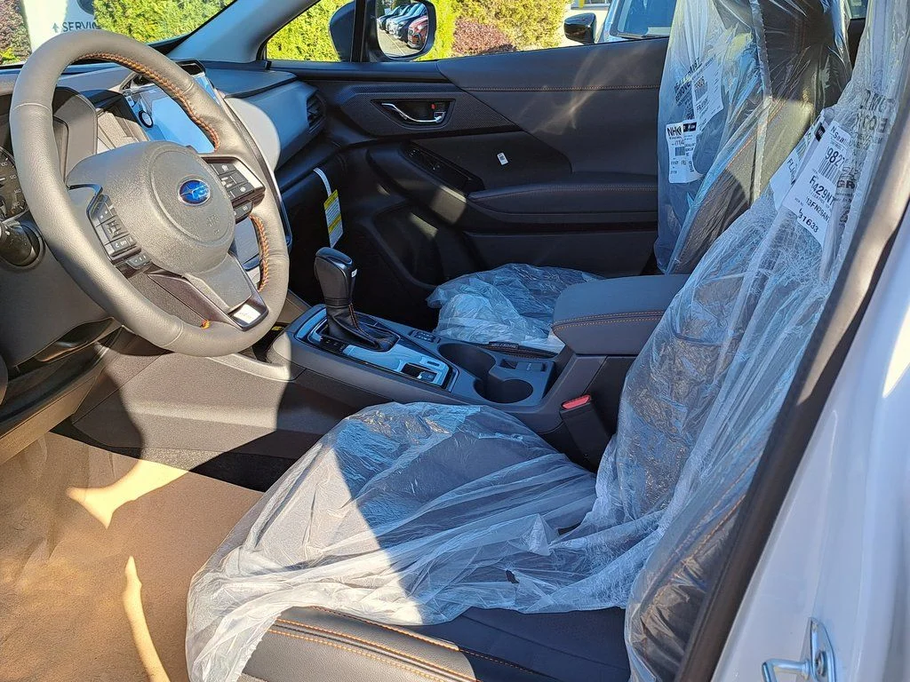 2026 Subaru Crosstrek Limited - Photo 12