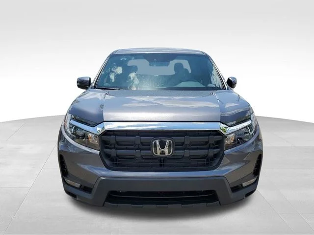New 2026  Honda RTL image 9