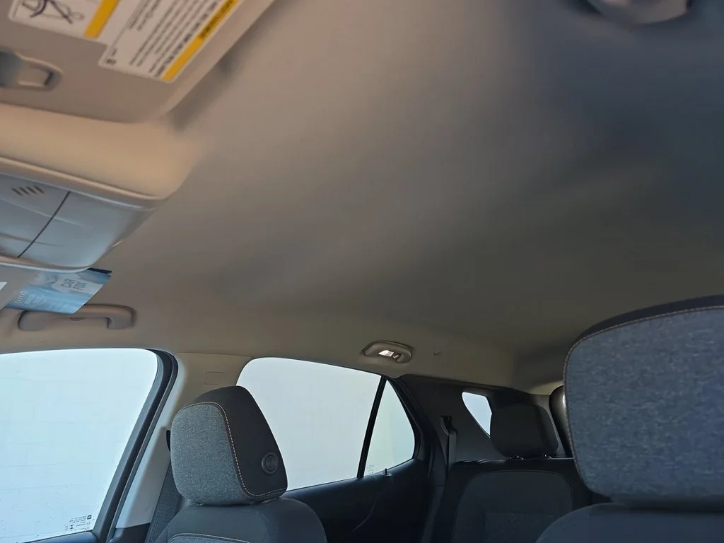2024 Chevrolet Equinox LT - Photo 19
