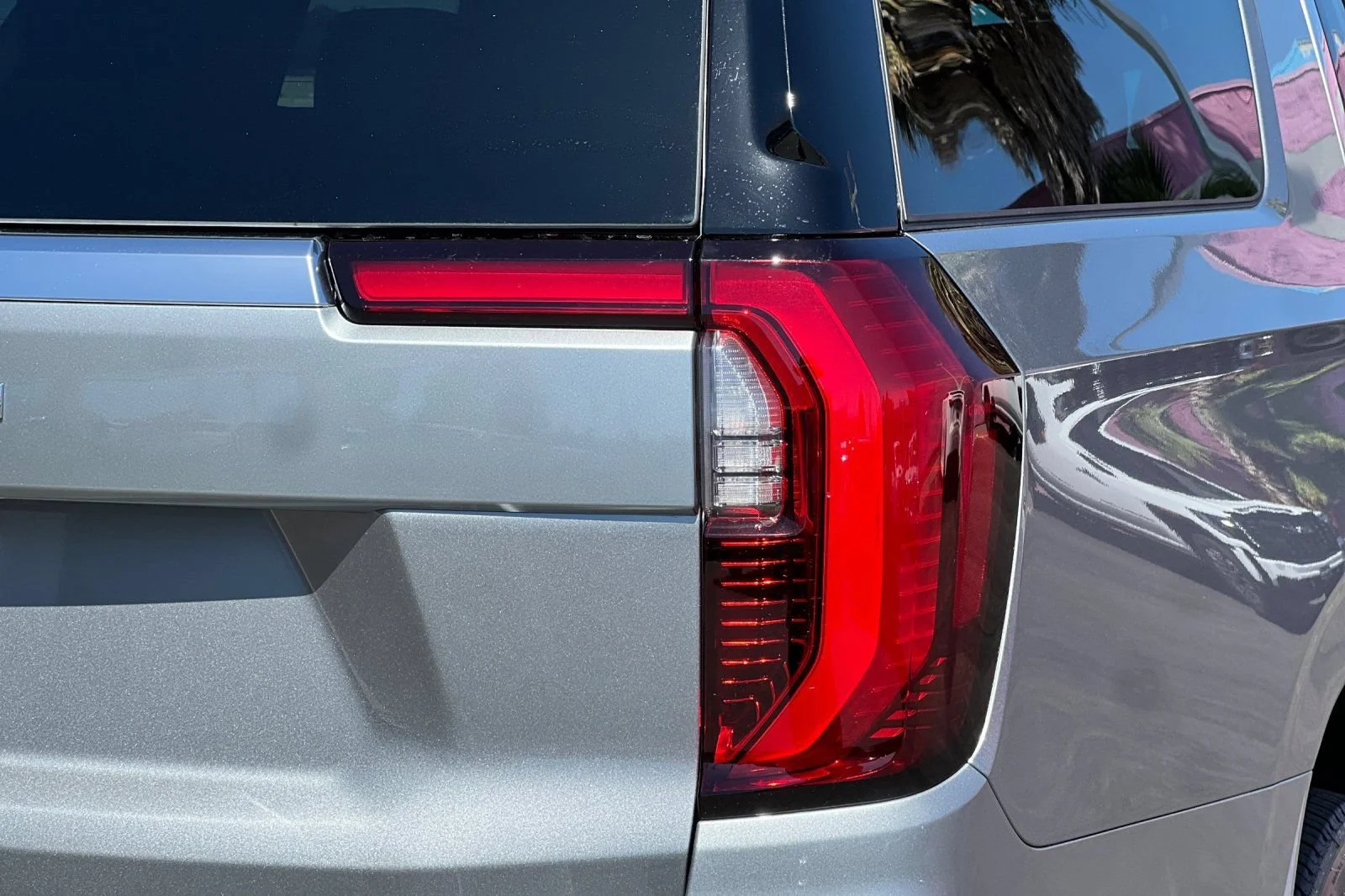 2026 GMC Yukon XL Denali - Photo 24