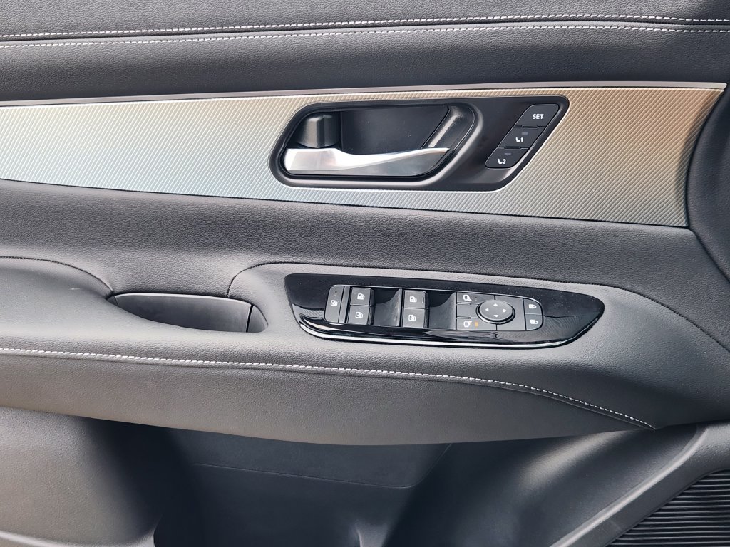 2026 Nissan Murano SL - Photo 23