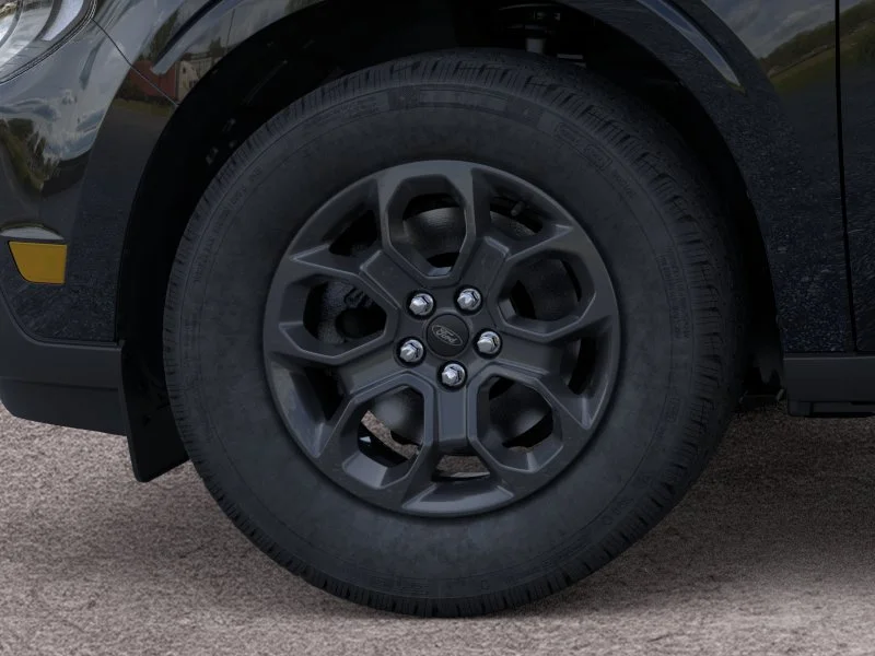 New 2026 Shadow Black Ford XLT image 44