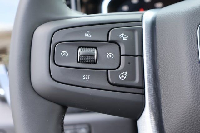 2026 GMC Sierra 1500 SLE - Photo 21
