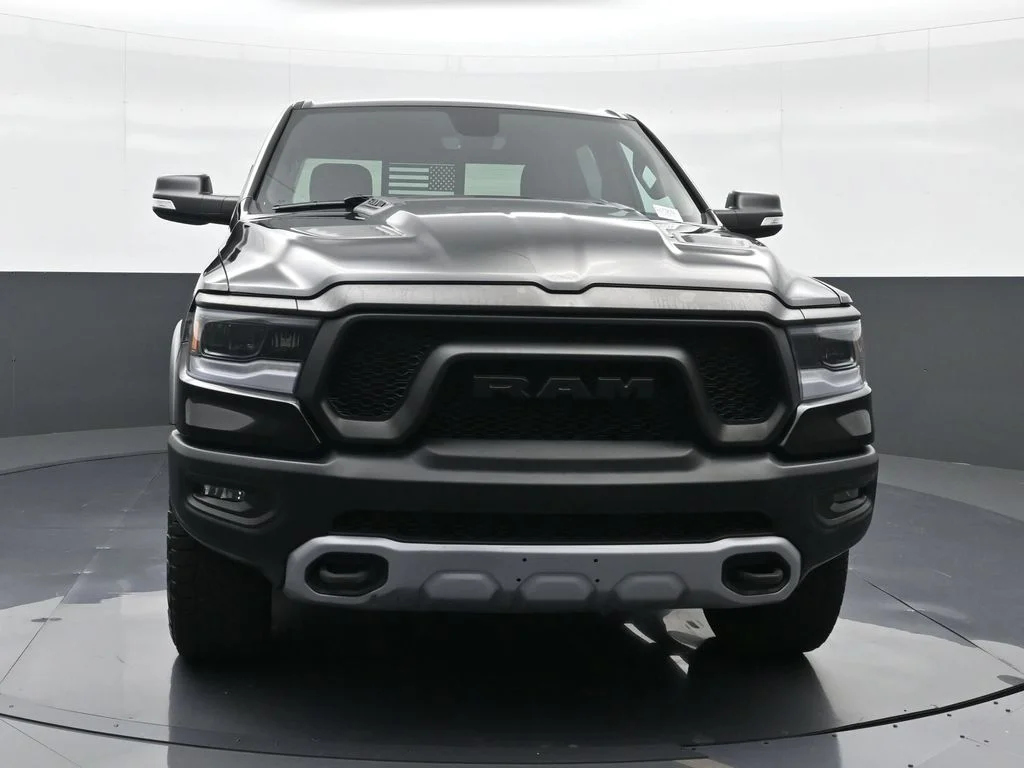 Used 2019 Black Ram Rebel image 15