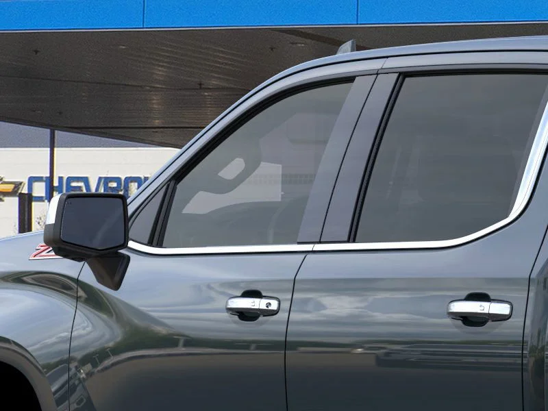 2026 Chevrolet Silverado 1500 LTZ - Photo 12