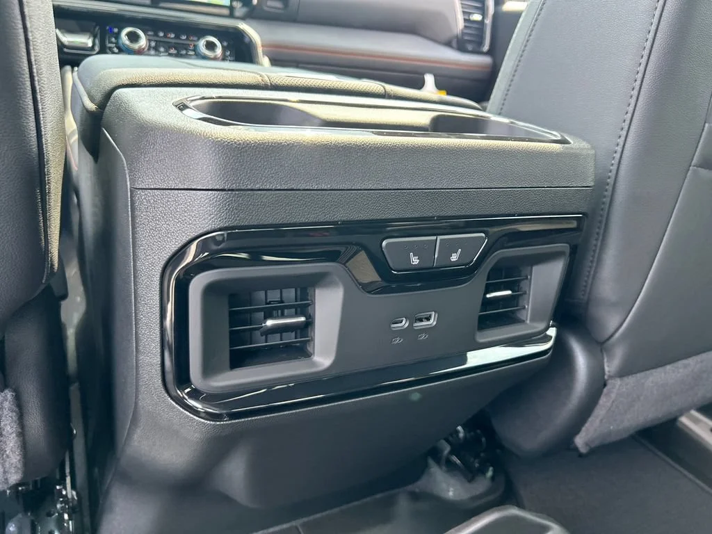 2026 GMC Sierra 1500 AT4 - Photo 31