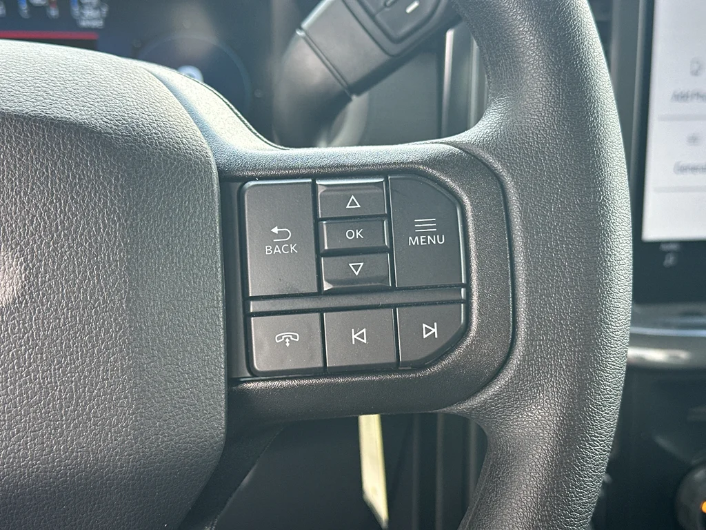 2025 Ford F-150 STX - Photo 16