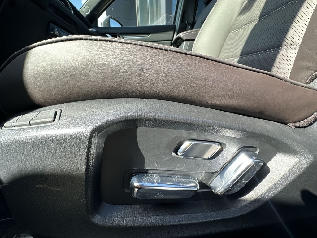 2025 Mazda CX-5 Turbo Signature - Photo 12