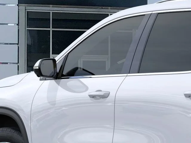New 2026 Summit White Buick Preferred image 12