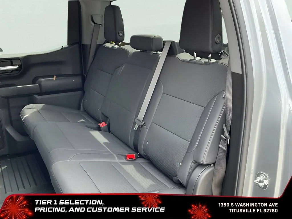 New 2026 Sterling Metallic GMC Pro image 20