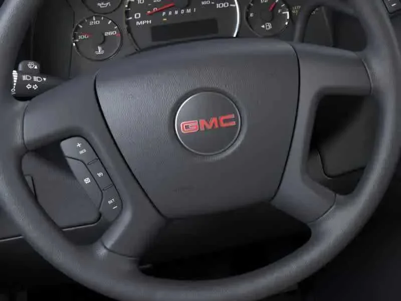 New 2025 Quicksilver Metallic GMC LT image 22