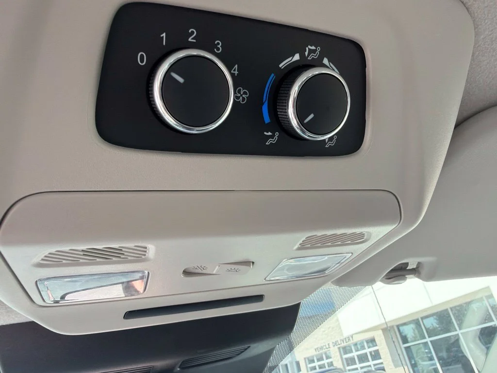 New 2026 Carbonized Gray Metallic Ford Passenger Van XL image 17